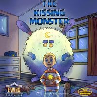 Produktbild: The Kissing Monster
