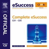 Produktbild: Cima Complete Esuccess