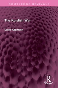 Produktbild: The Kurdish War