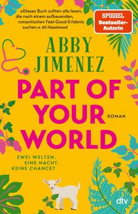Produktbild: Part of Your World