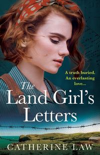 Produktbild: The Land Girl's Letters