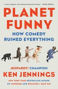 Produktbild: Planet Funny