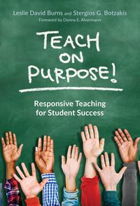 Produktbild: Teach on Purpose!