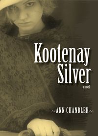 Produktbild: Kootenay Silver