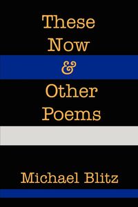 Produktbild: These Now & Other Poems