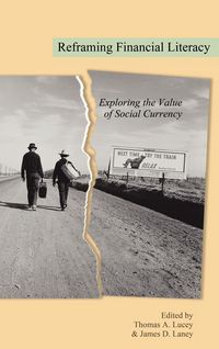 Produktbild: Reframing Financial Literacy