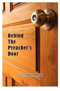 Produktbild: Behind The Preacher's Door