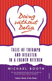 Produktbild: Doing without Delia
