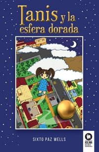 Produktbild: Tanis y la esfera dorada