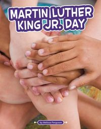 Produktbild: Martin Luther King Jr. Day