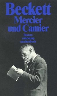 Produktbild: Mercier und Camier