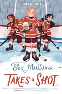 Produktbild: Bea Mullins Takes a Shot