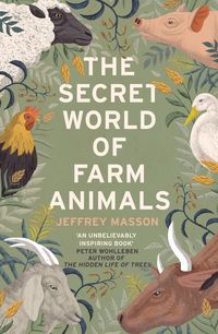 Produktbild: The Secret World of Farm Animals