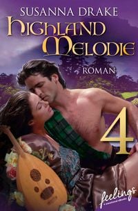 Produktbild: Highland-Melodie 4