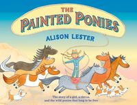 Produktbild: The Painted Ponies