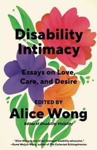 Produktbild: Disability Intimacy