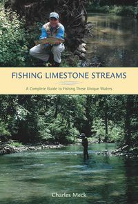 Produktbild: Fishing Limestone Streams