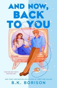 Produktbild: And Now, Back to You