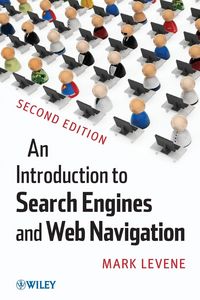 Produktbild: An Introduction to Search Engines and Web Navigation