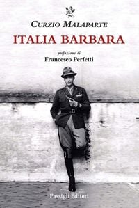 Produktbild: Italia barbara