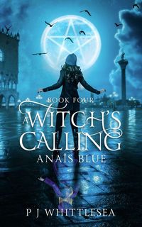 Produktbild: A Witch's Calling