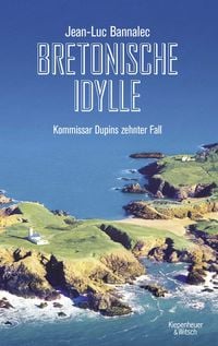 Produktbild: Bretonische Idylle