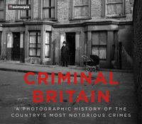 Produktbild: Criminal Britain