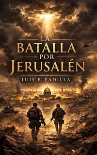 Produktbild: La Batalla por Jerusal&eacute;n