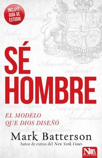 Produktbild: S&eacute; hombre