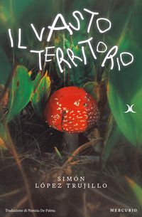 Produktbild: Il Vasto Territorio