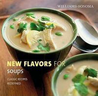 Produktbild: Williams Sonoma New Flavors Fo