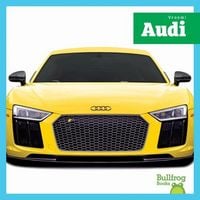 Produktbild: Audi