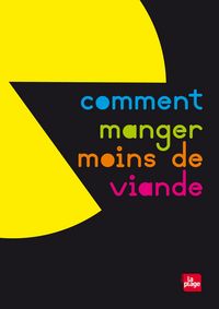 Produktbild: Comment manger moins de viande