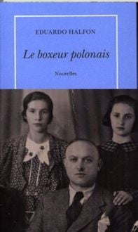 Produktbild: Le boxeur polonais