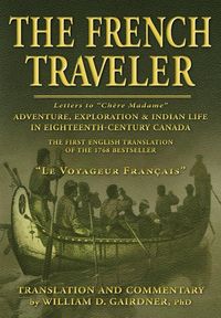 Produktbild: The French Traveler