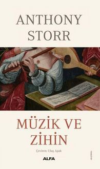 Produktbild: M&uuml;zik ve Zihin