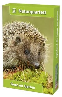 Produktbild Tiere im Garten