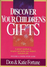 Produktbild: Discover Your Children's Gifts