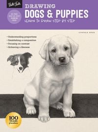 Produktbild: Drawing: Dogs & Puppies