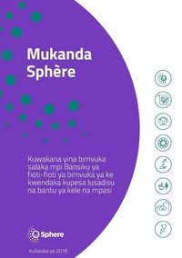 Produktbild: Mukanda Sph&egrave;re Kikongo