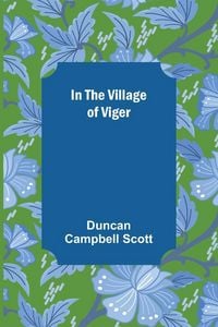 Produktbild: In the Village of Viger