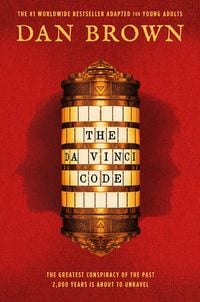 Produktbild: The Da Vinci Code (The Young Adult Adaptation)