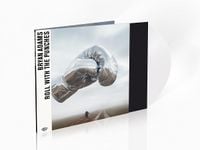 Produktbild: Roll With The Punches (White Vinyl)