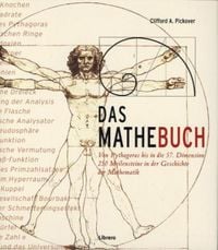 Produktbild: Das Mathebuch