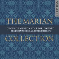 Produktbild: The Marian Collection