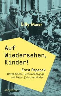 Produktbild: Auf Wiedersehen, Kinder!