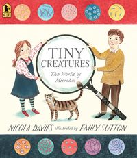 Produktbild: Tiny Creatures: The World of Microbes