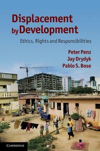 Produktbild: Displacement by Development