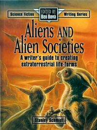 Produktbild: Aliens & Alien Societies