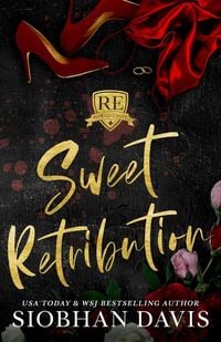 Produktbild: Sweet Retribution